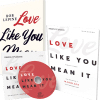 Love Like You Mean It Study Set